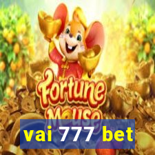 vai 777 bet