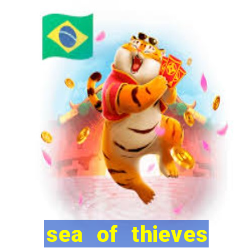 sea of thieves esconderijo do ceifador