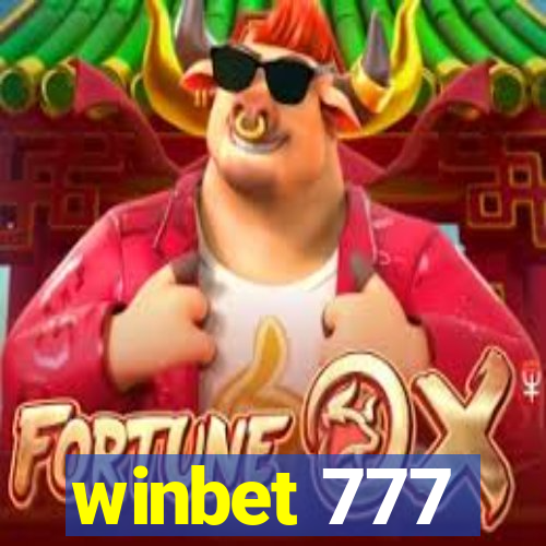 winbet 777