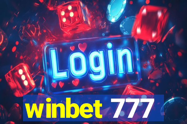 winbet 777