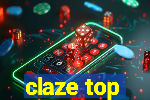 claze top