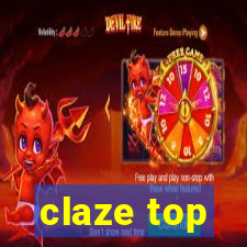 claze top