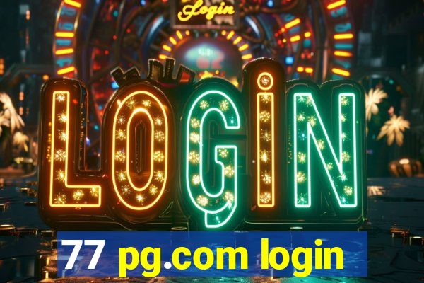 77 pg.com login