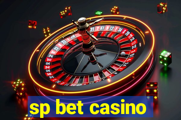 sp bet casino