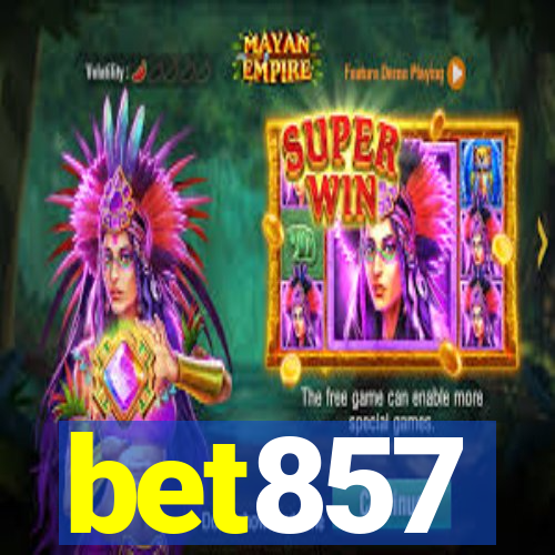 bet857