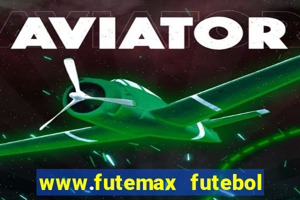 www.futemax futebol ao vivo