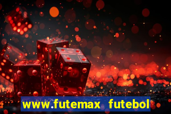 www.futemax futebol ao vivo