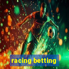 racing betting