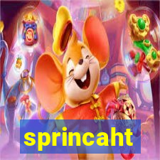 sprincaht