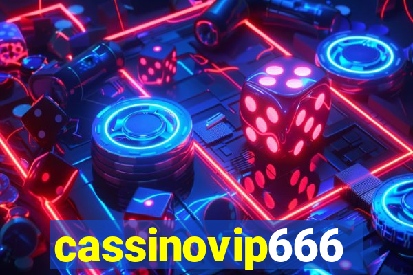 cassinovip666