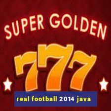 real football 2014 java