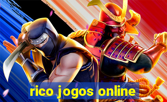 rico jogos online