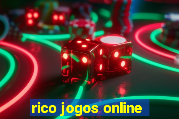 rico jogos online