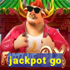 jackpot go