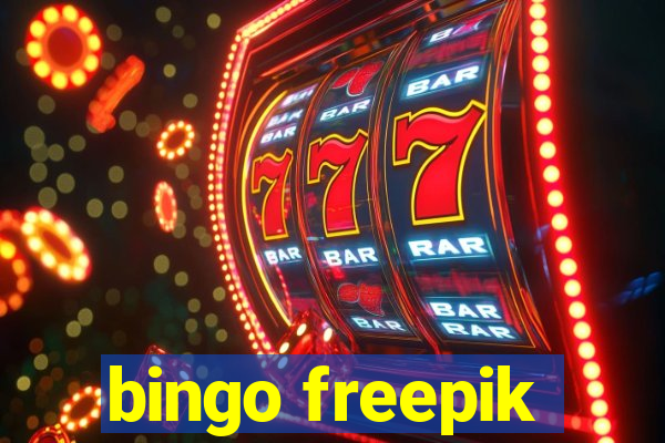 bingo freepik