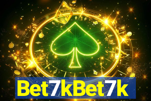 Bet7kBet7k