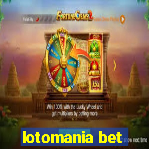 lotomania bet