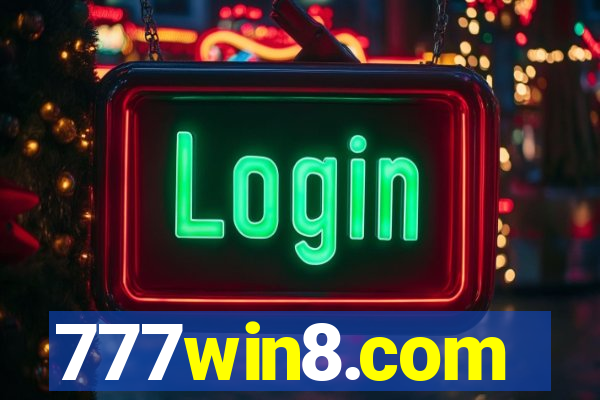 777win8.com