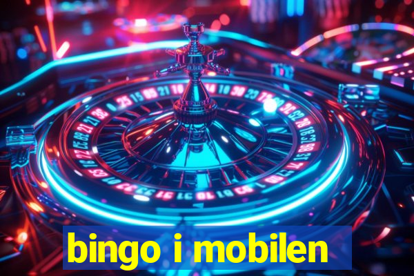 bingo i mobilen