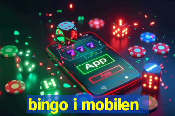 bingo i mobilen