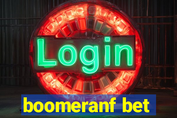 boomeranf bet