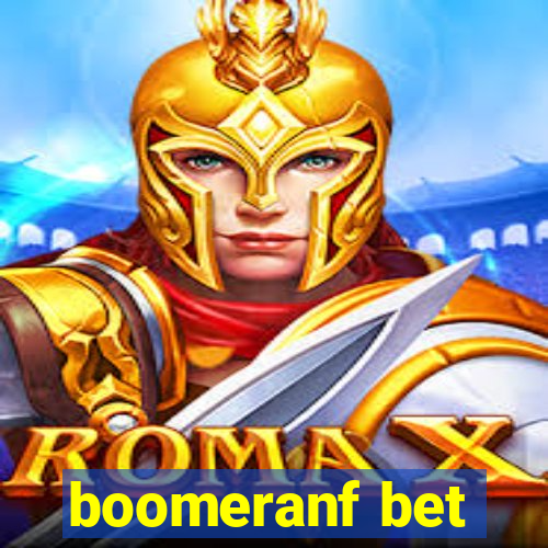 boomeranf bet