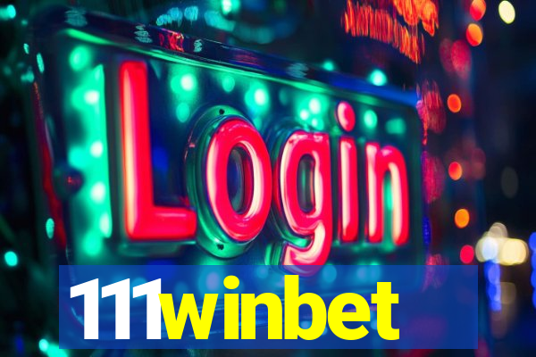 111winbet