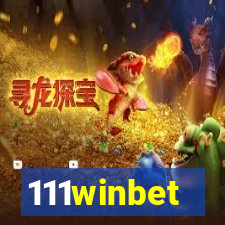 111winbet