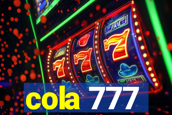 cola 777