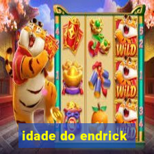 idade do endrick