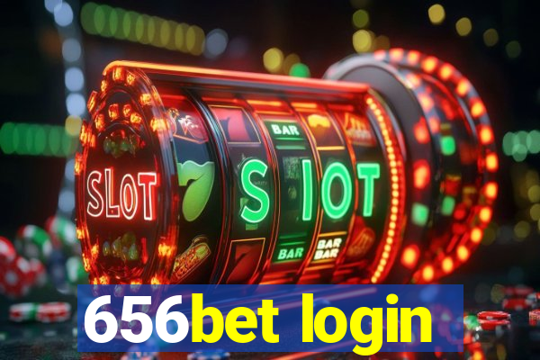 656bet login