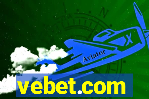 vebet.com