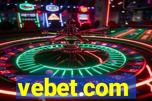 vebet.com