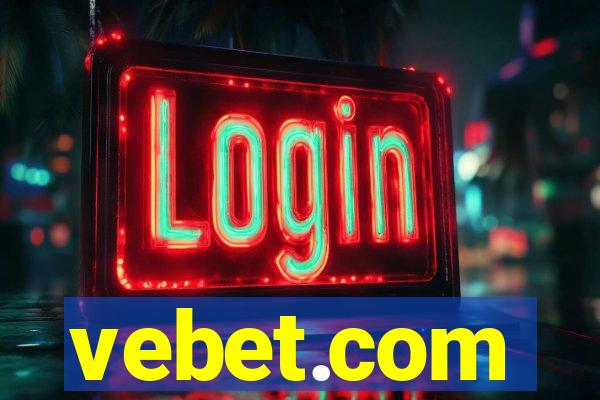 vebet.com