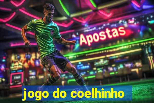 jogo do coelhinho