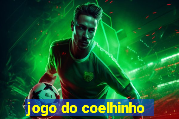 jogo do coelhinho