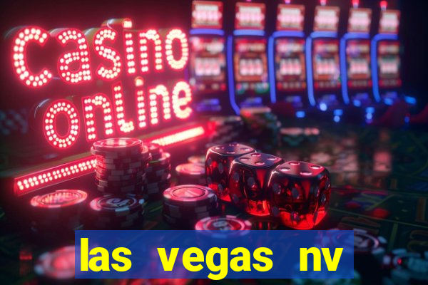 las vegas nv casino hotel