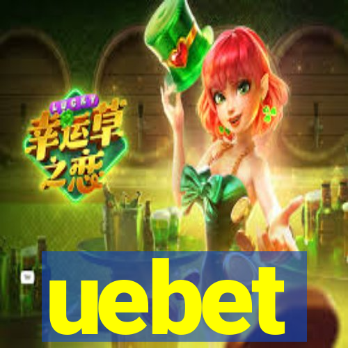 uebet