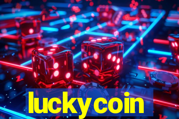 luckycoin