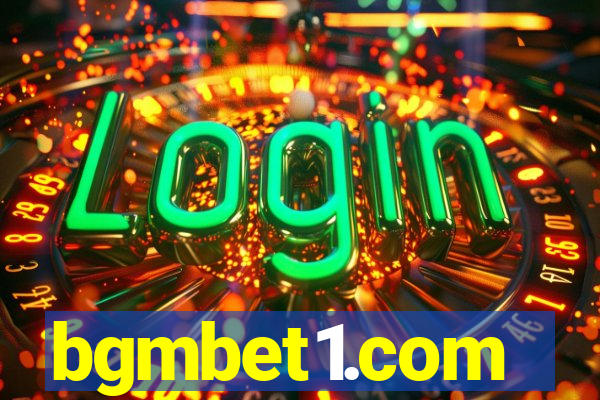 bgmbet1.com