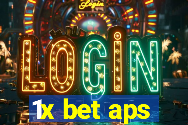 1x bet aps