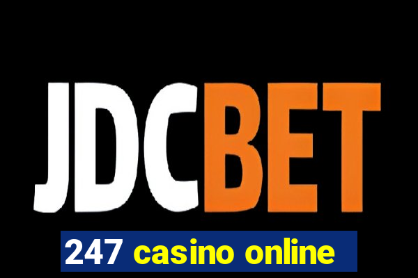 247 casino online