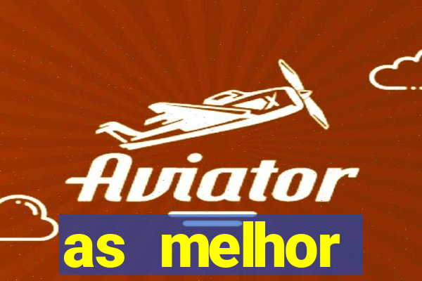 as melhor plataforma de jogos