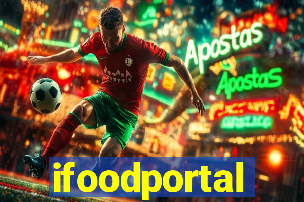 ifoodportal