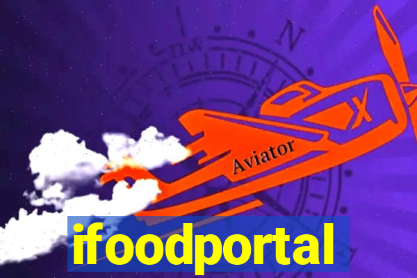 ifoodportal