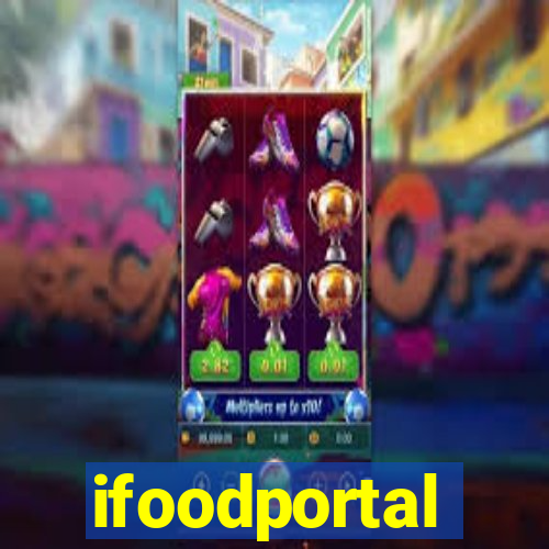 ifoodportal