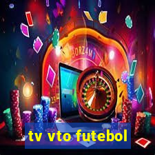 tv vto futebol