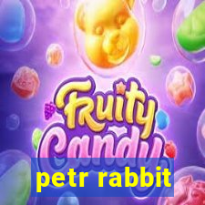 petr rabbit