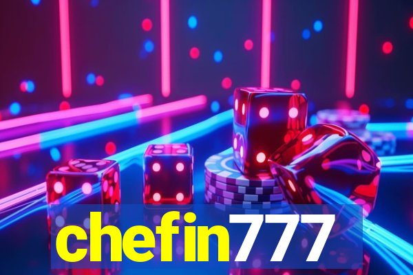 chefin777