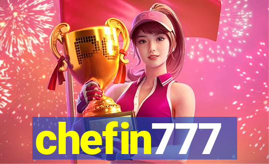 chefin777